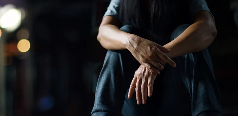 PTSD: Learn about symptoms and treatment