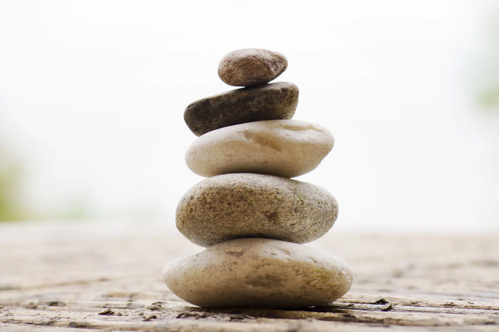 Discover the power of meditation