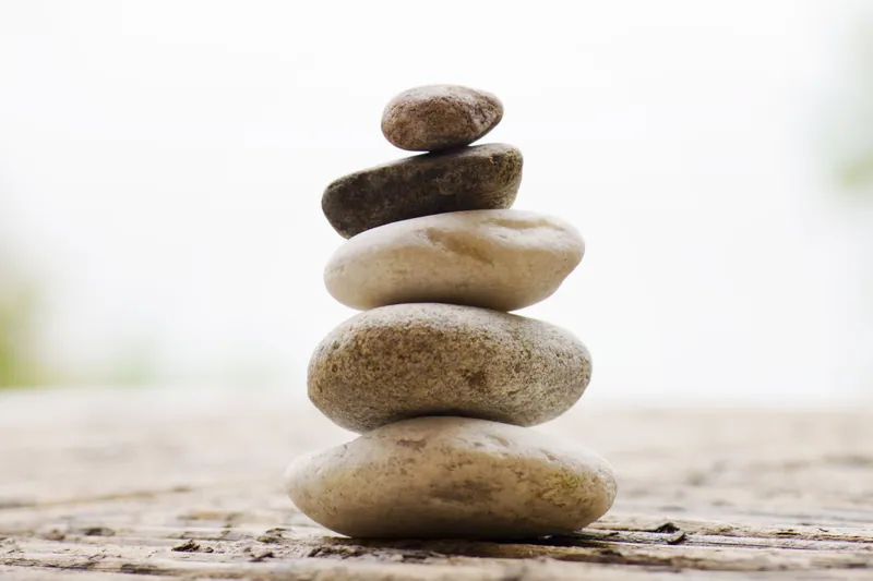 Discover the power of meditation