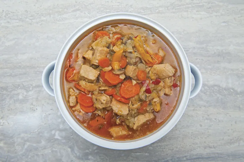 Eats one pot 2