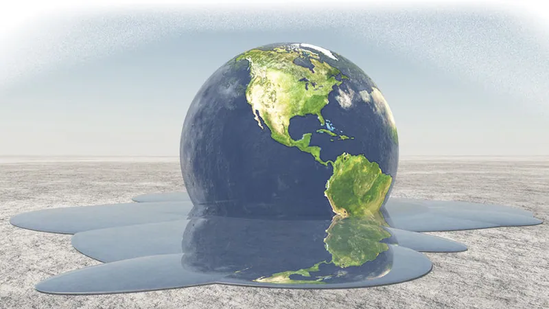 How will climate change affect your health?