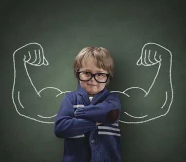 What to do if your child is a bully