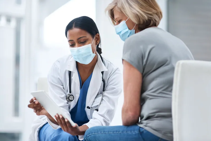 Time for a second opinion? General practitioner explains when it might be good to seek further medical advice