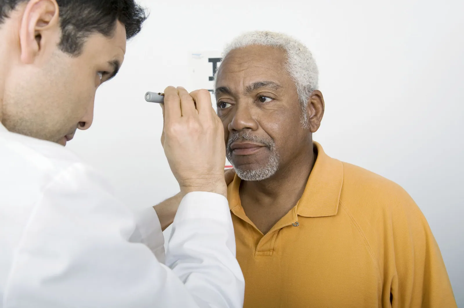 Eye Clinic