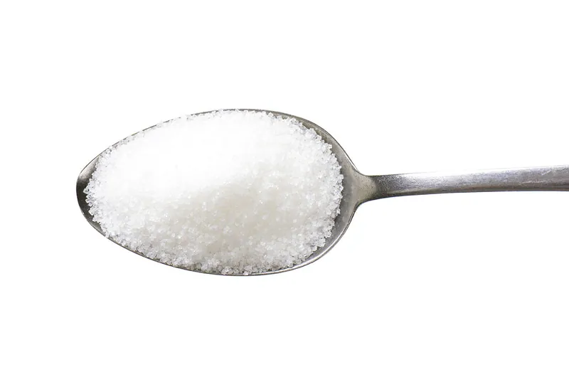 Breaking down common sweeteners and sugar alternatives