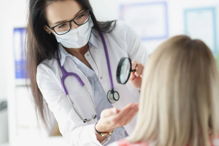 Skin Deep: Many factors play into skin health, but experts stress individuals should seek a doctor’s help to prevent or treat serious conditions