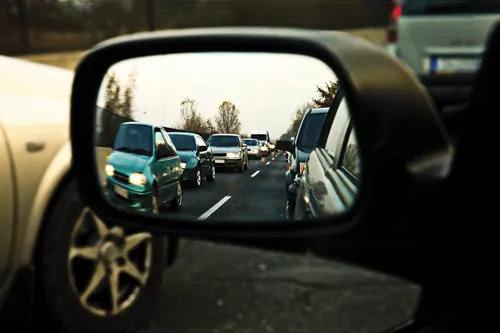 0114 commute mirror
