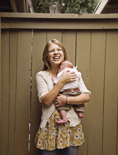 4 reasons for mom to bag the bottle