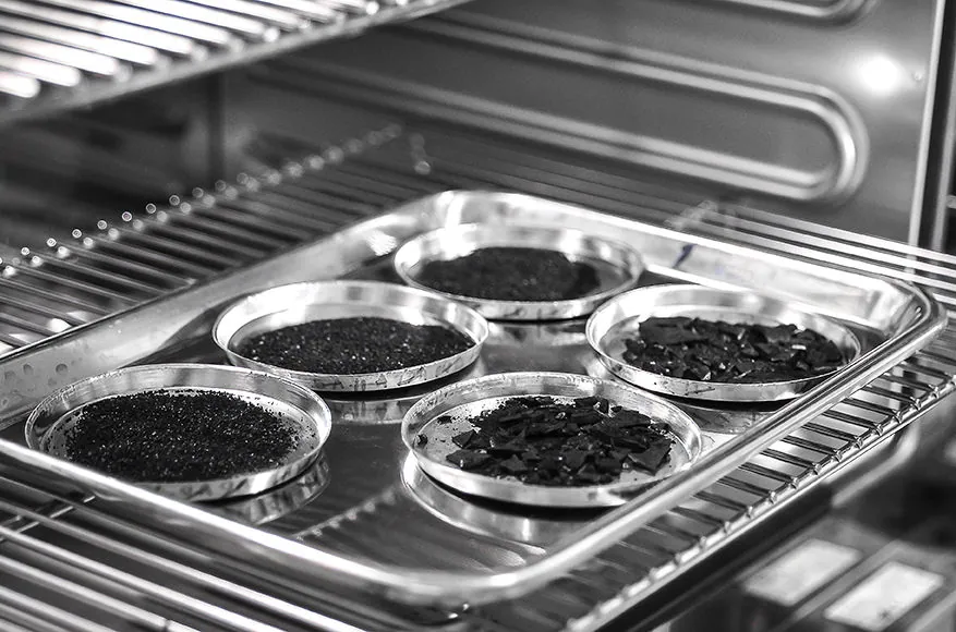 The truth about activated charcoal