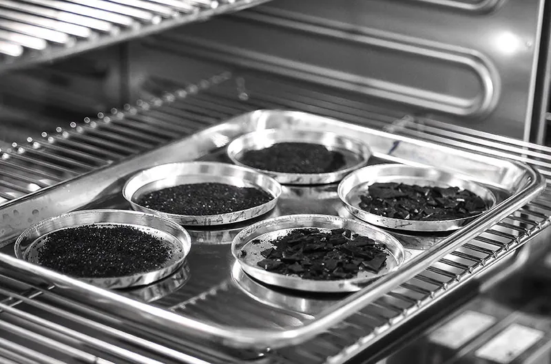 The truth about activated charcoal