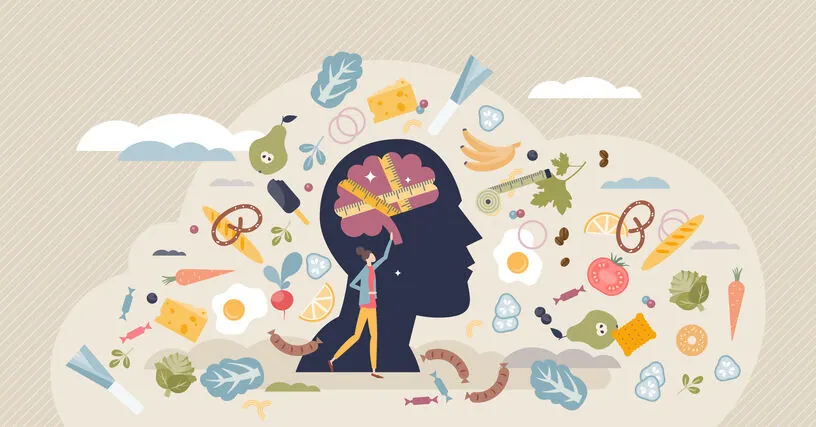 Brain Food