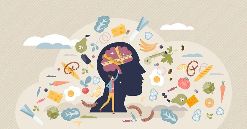 Brain Food