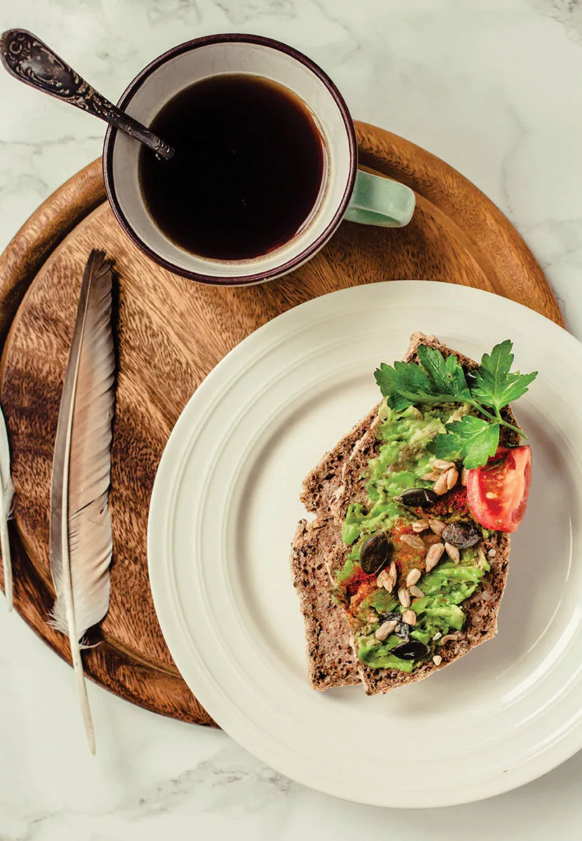 Is a plant-based diet right for you?