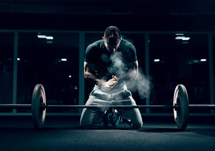 Rest for the best: Recovery days are needed for the body to reach its potential