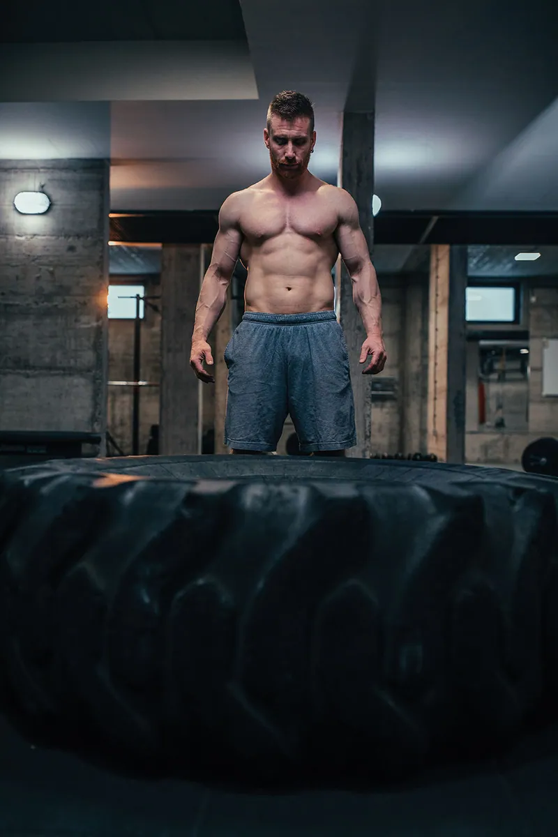 What fitness routine is best for you according to your age?