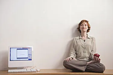 Harness the power of your mind