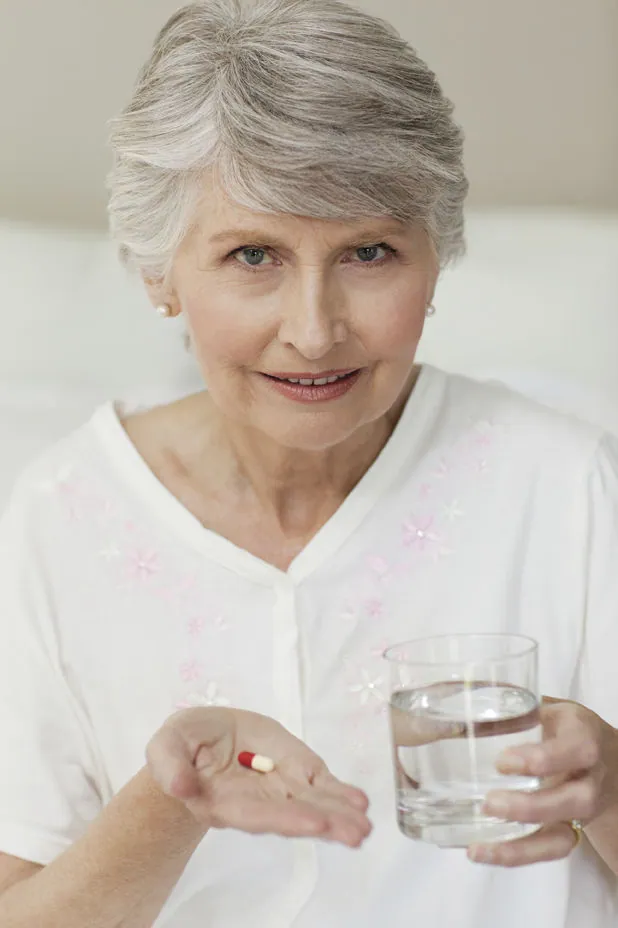 Simple ways to strengthen your immune system