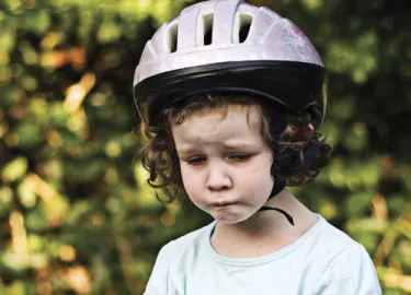 Why failures can boost kids’ confidence