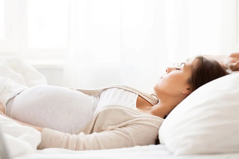 Pillow talk on sleep apnea treatments