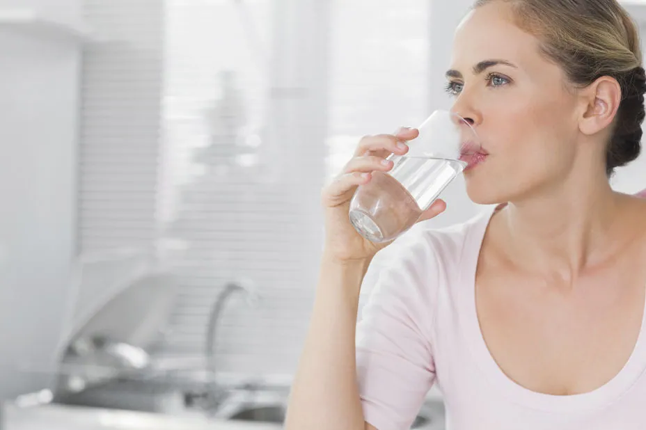 How to stay hydrated all day long