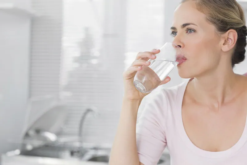 How to stay hydrated all day long