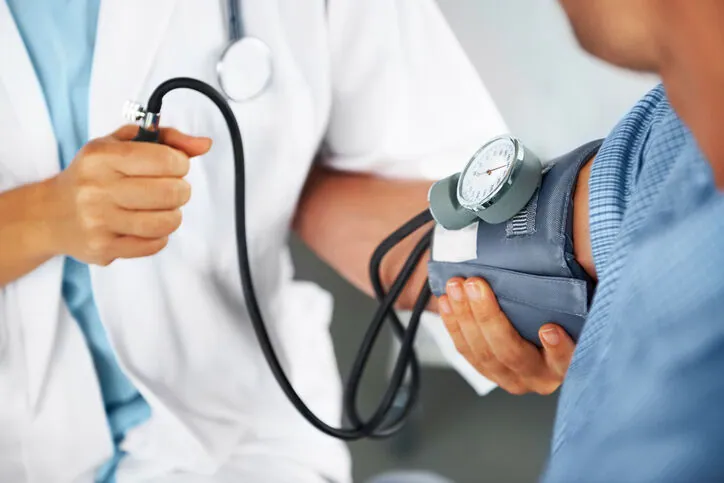 Silent danger: Be aware of high blood pressure and habits to manage and prevent it