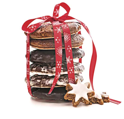 Christmas cookies