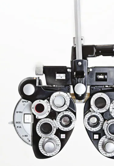 Fight Diabetic Eye Disease