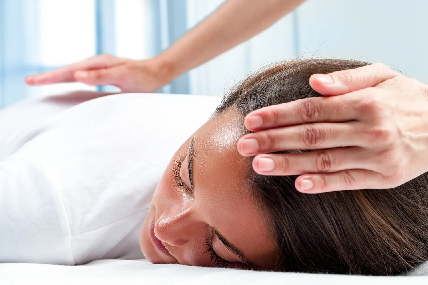 How reiki can help deliver your body to a more balanced state