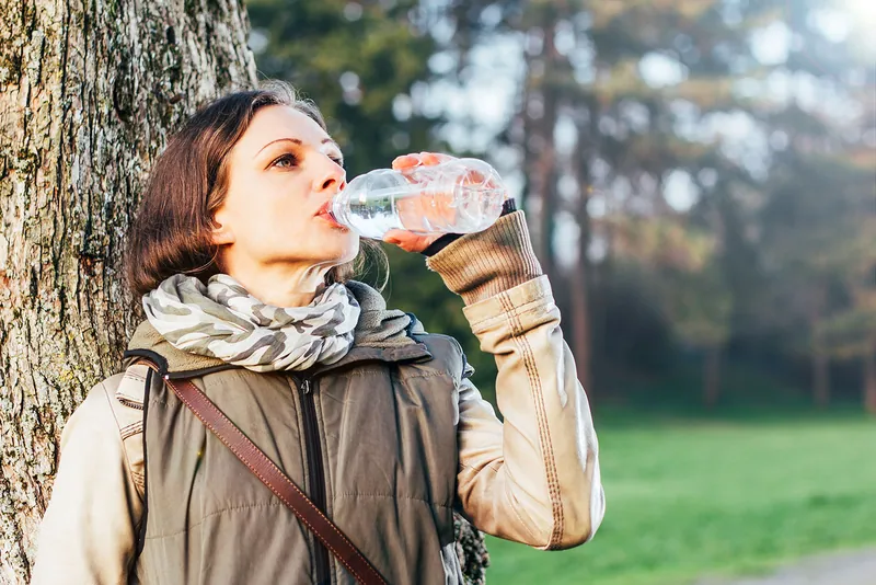 Winter skin care 101