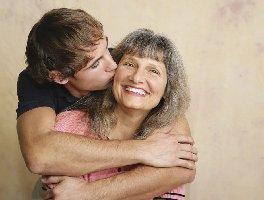 How to deal with an empty nest