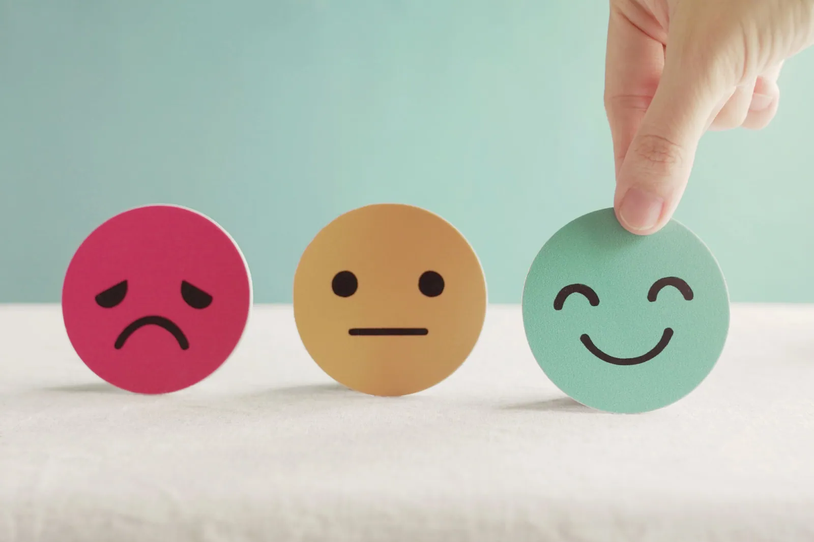 State of Mind: Mental wellness can affect every aspect of a person's life