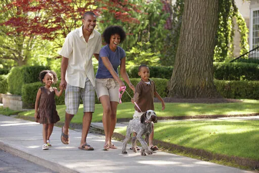 Active Management: Easy Workouts for People with Diabetes