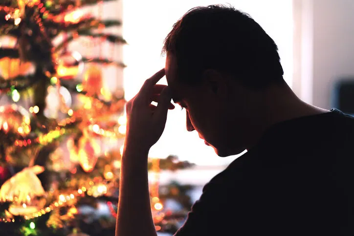 'Tis the Season to Manage Grief