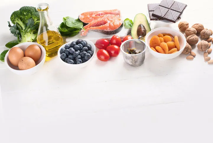6 foods you should be eating for healthier skin this winter