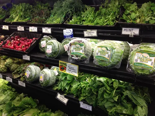 Produce