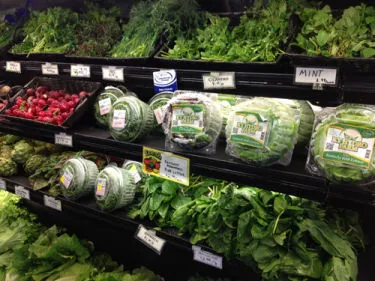 Ready to Go Organic?