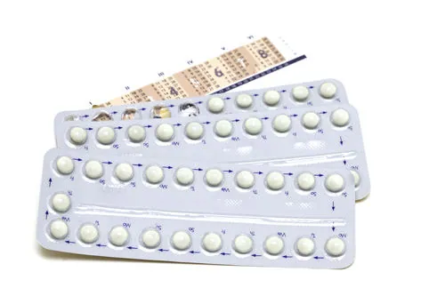 Mon Women BirthControl4