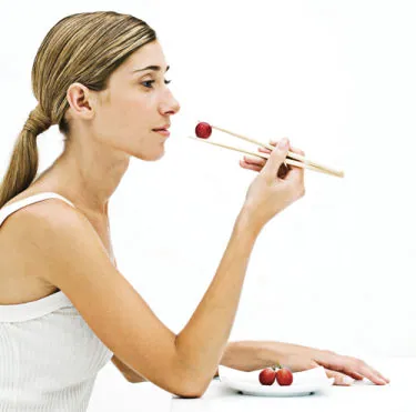 Why fasting may not be all that bad for us after all