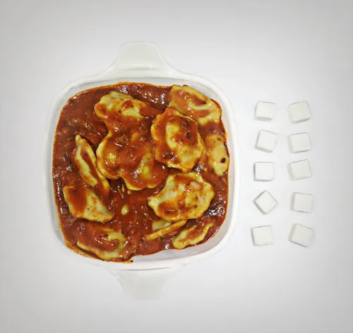 1113 sugars ravioli