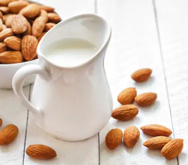 Be sure dairy alternatives measure up