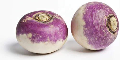 0114 eats turnips