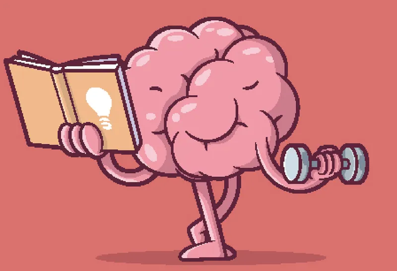 Exercise Your  Mind