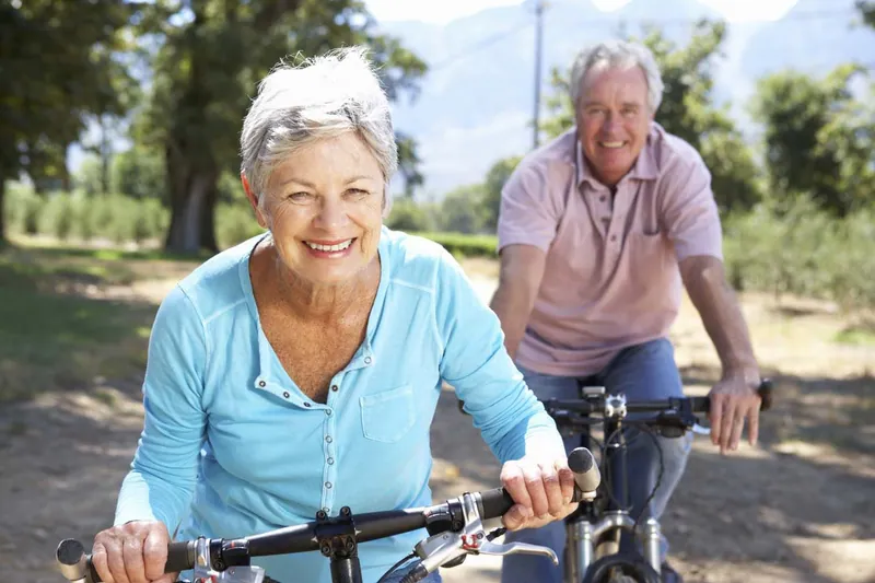 Regain control with solutions for incontinence