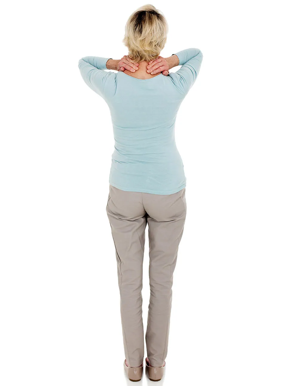 The risk of osteoporosis and how to prevent it