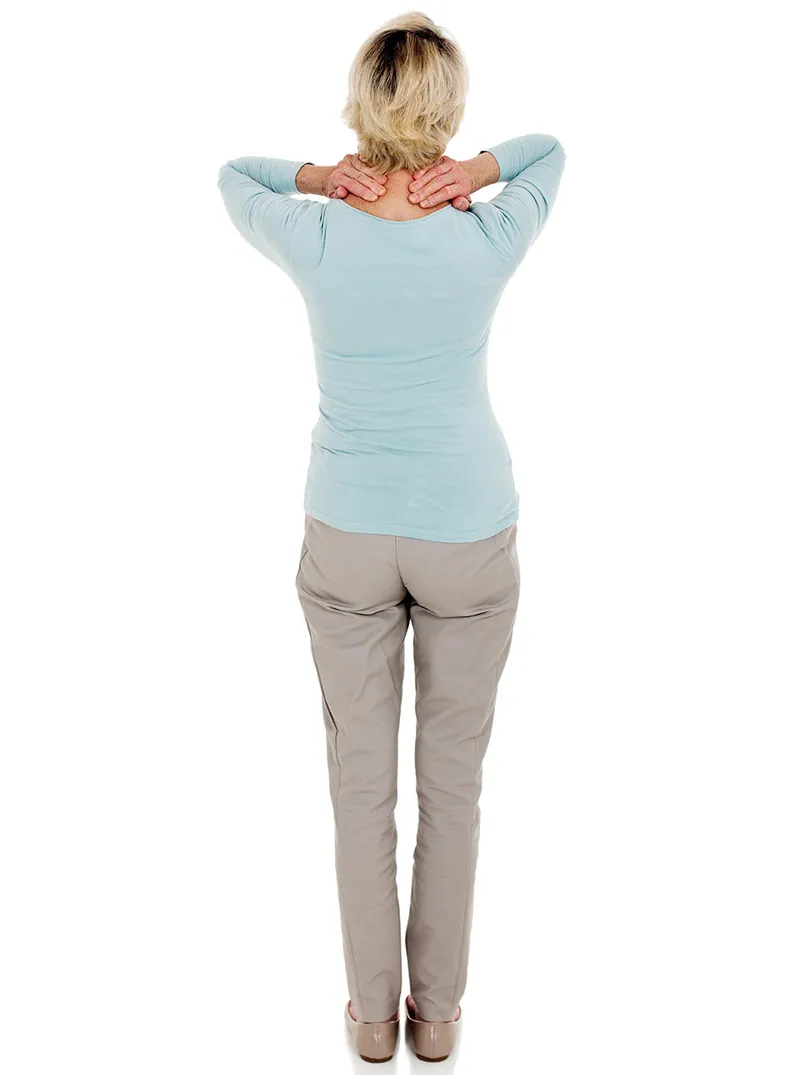 The risk of osteoporosis and how to prevent it