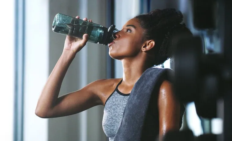 One Sip At A Time
