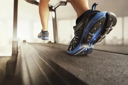 Step it up: Your new treadmill routine