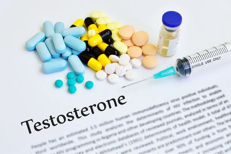 What the testosterone ads aren't telling you