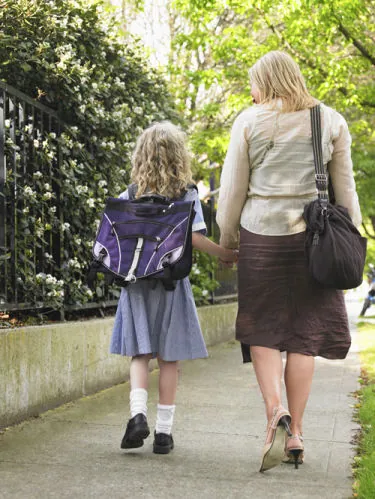 How carrying too much can be bad for your body